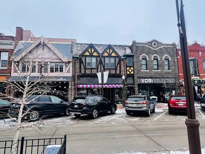 The Seven One Five Tattoo Collective