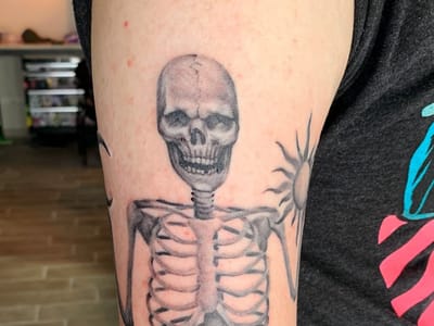 The Shogun’s Showroom