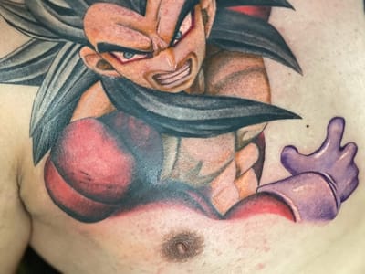 The Shogun’s Showroom