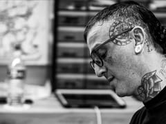 The Shop Tattoo Company