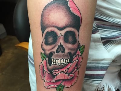 The Shop Tattoo Studio