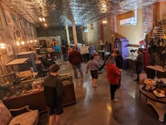 The Silverton Tattoo Co.