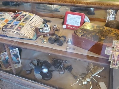 The Silverton Tattoo Co.