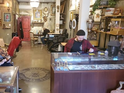 The Silverton Tattoo Co.