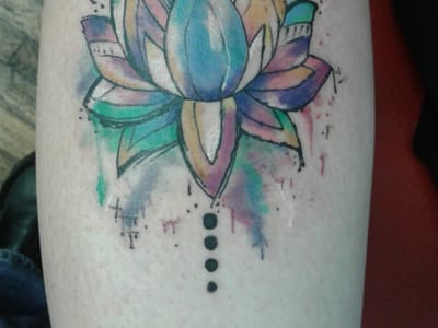 The Skin Works Tattoo Shop