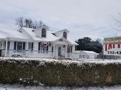 The Skin Works Tattoo Shop