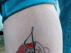 The Skin Works Tattoo Shop