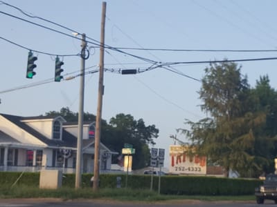 The Skin Works Tattoo Shop