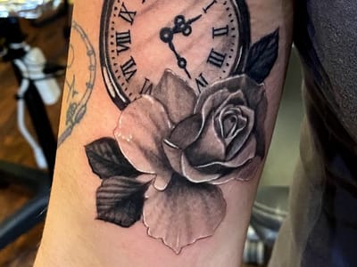 The Skinned Lizard Tattoo Studio