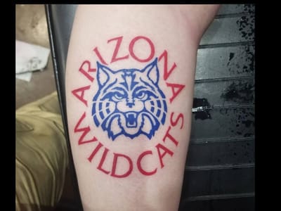 The Snooty Fox Tattoo Parlor