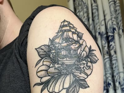 The Snooty Fox Tattoo Parlor