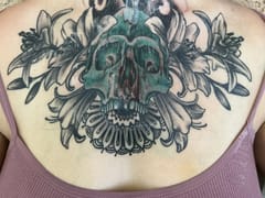 The Snooty Fox Tattoo Parlor