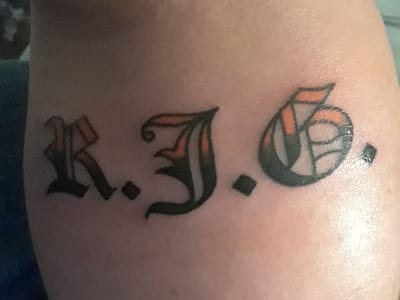 The Southeast Iowa Tattoo Company