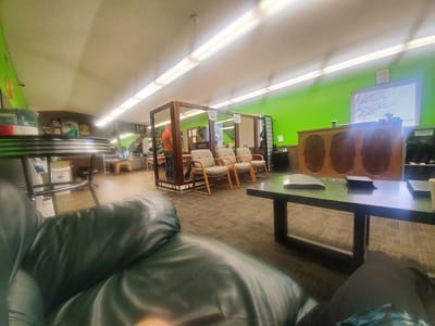 The Southeast Iowa Tattoo Company