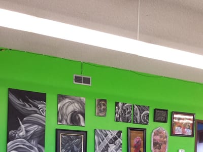 The Southeast Iowa Tattoo Company