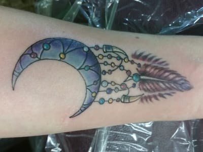 The Southeast Iowa Tattoo Company