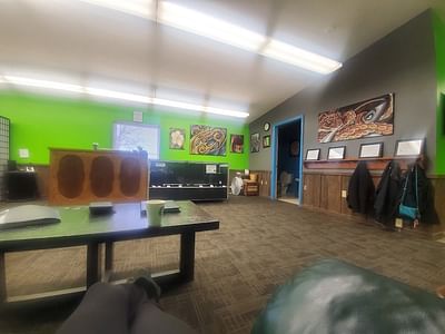 The Southeast Iowa Tattoo Company