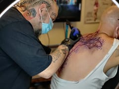 The Stabbernacle Tattoo and Piercing Studio