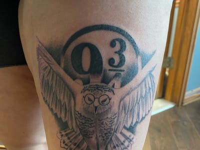 The Stabbernacle Tattoo and Piercing Studio