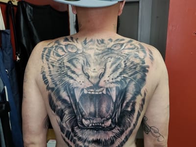 The Stabbernacle Tattoo and Piercing Studio