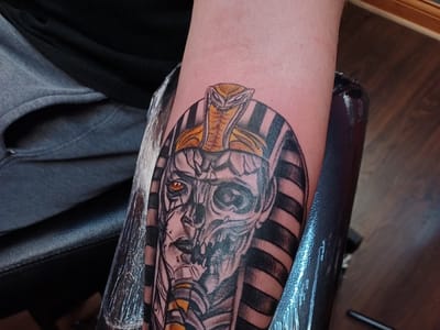 The Stabbernacle Tattoo and Piercing Studio