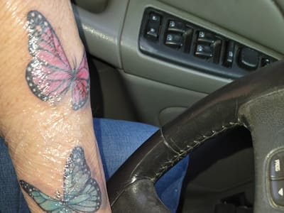 The Stabbernacle Tattoo and Piercing Studio