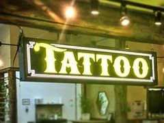 The Steel Paintbrush