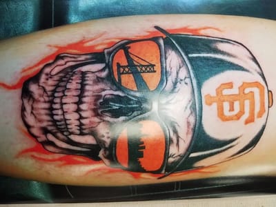 The Studio Custom Tattoos