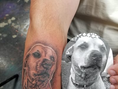 The Studio Custom Tattoos