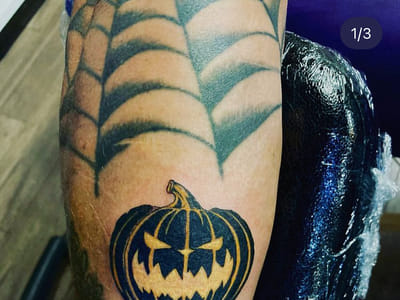 The T.R.I.B.E. Zoo, LLC Tattoo