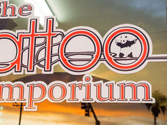 The Tattoo Emporium