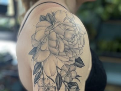 The Tattoo Gallery of Ocala LLC