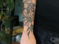 The Tattoo Gallery of Ocala LLC