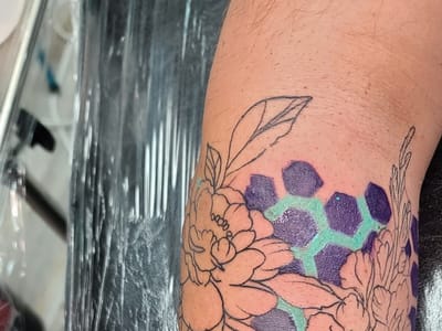 The Tattoo Gallery of Ocala LLC