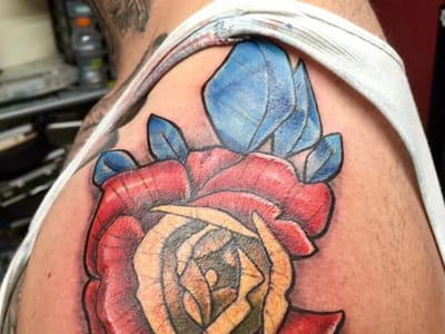 The Tattoo Shop Edmond