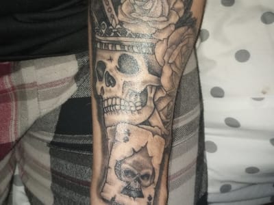 The Tattoo Shop Edmond