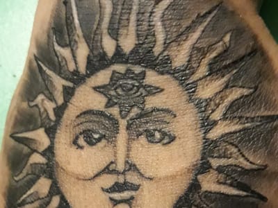 The Tattoo Shop Edmond