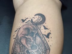 The Tattoo Shop Edmond