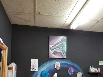 The Tattoo Shop of McCook