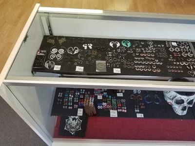 The Tattoo Shop of McCook