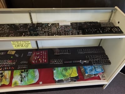 The Tattoo Shop of McCook