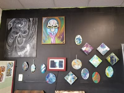 The Tattoo Shop of McCook