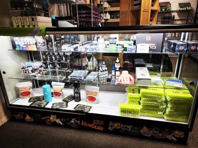 The Tattoo Supply Company