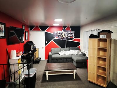 The Tattoo Supply Company