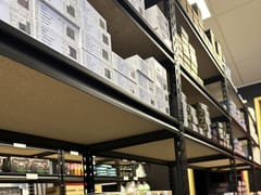 The Tattoo Supply Company