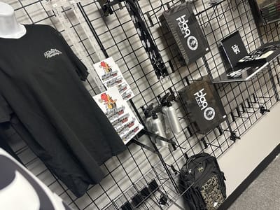 The Tattoo Supply Company