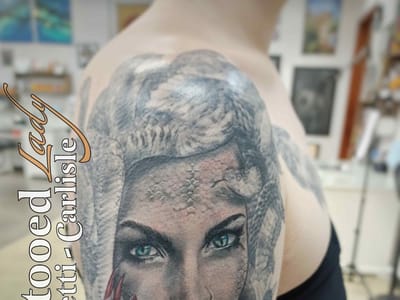 The Tattooed Lady LLC