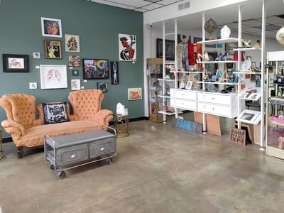 The Tattooed Lady LLC