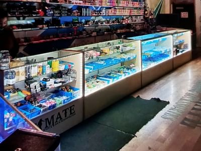 The Ultimate Smoking Acces