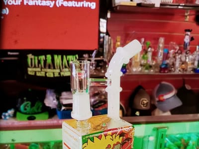 The Ultimate Smoking Acces